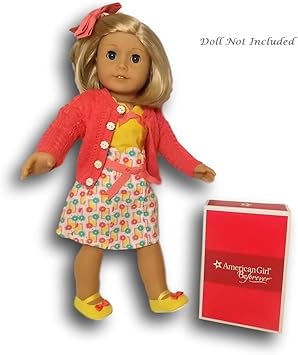 kit american girl doll outfits