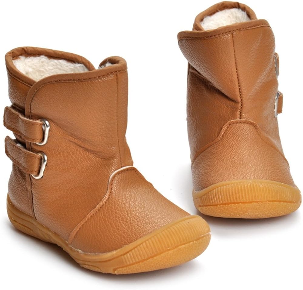 baby mk boots