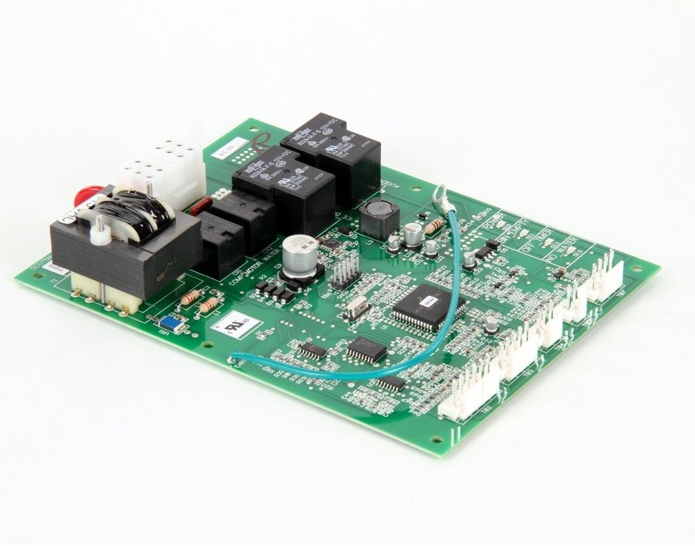 Scotsman 12-2843-21 Circuit Board 115/60