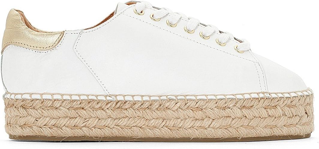 la redoute womens trainers