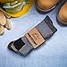 Pembrook All Season Crew Boot Socks - (4 Pack) - Breathable Work, Boot, Hiking, Athletic Socks - Reinforced Heel & Toe – Great for Men or Women