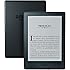Kindle E-reader - Black, 6" Glare-Free Touchscreen Display, Wi-Fi, Built-In Audible - Includes Special Offers