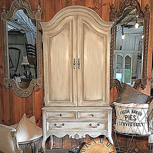 Retique It Chalk Finish Paint by Renaissance Non Toxic, EcoFriendly