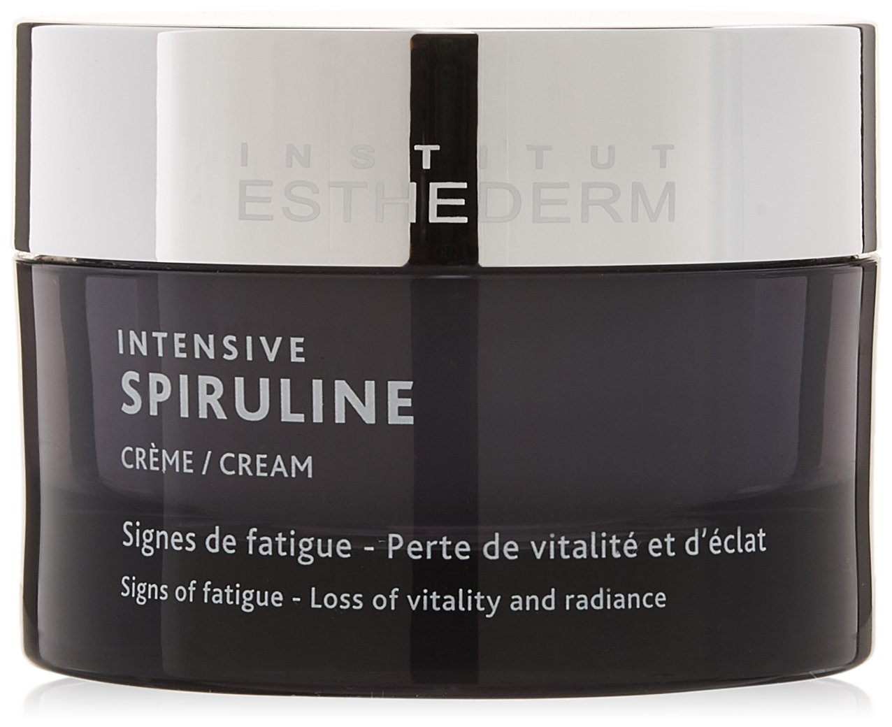 Amazoncom Institut Esthederm Intensive Spiruline Cream