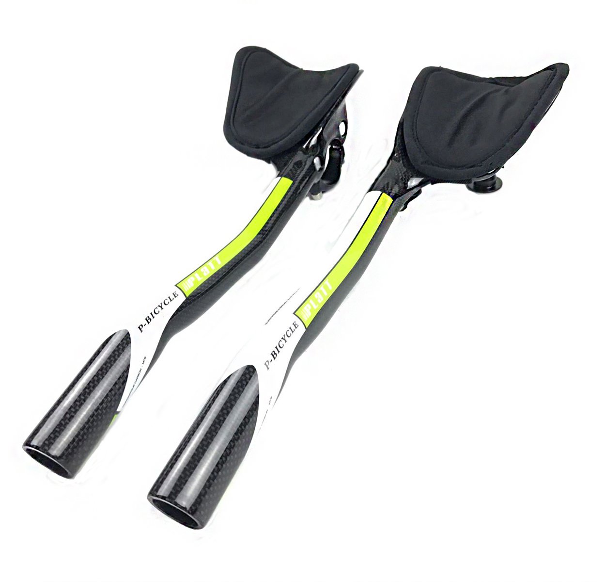 platt carbon tt handlebar