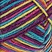 RED HEART & Sole Yarn, Jellybeans
