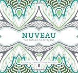 Nuveau: The Future of Patterns by Tiffany McKnight