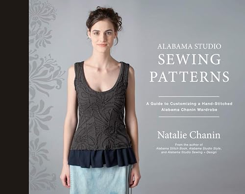 Download Alabama Studio Sewing Patterns: A Guide to Customizing a Hand-Stitched Alabama Chanin Wardrobe PDF