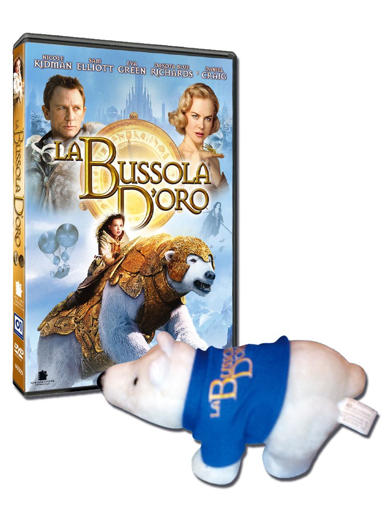 La Bussola D'oro 2 Film Completo In Italiano