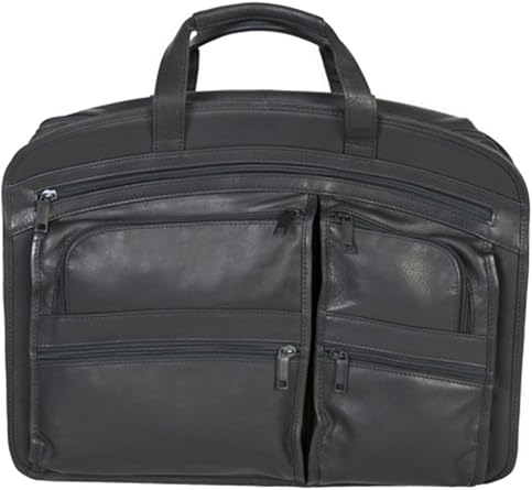 scully briefcase