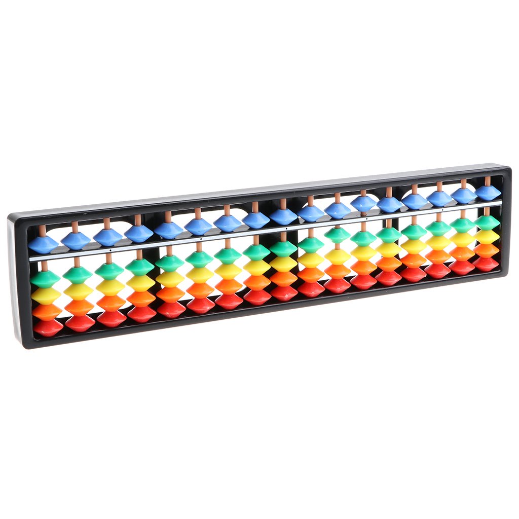 abacus lego harry potter