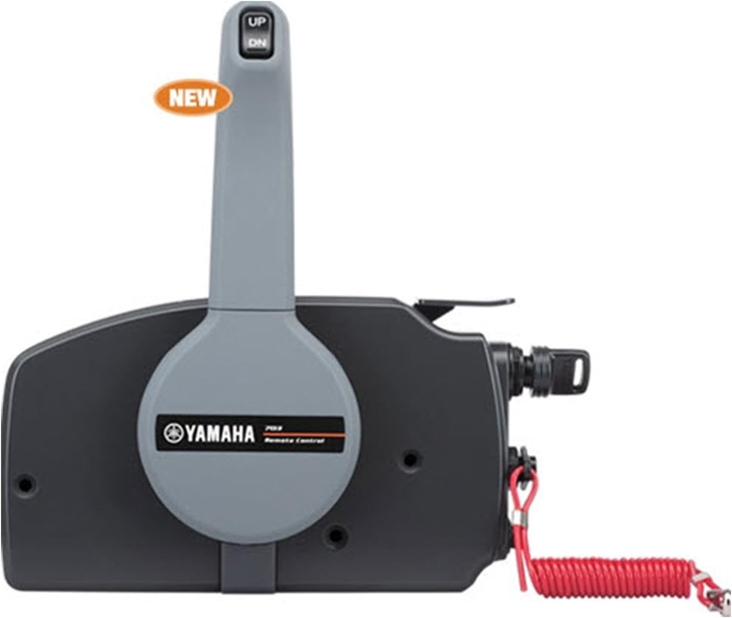 Yamaha 703482071510 703 Side Mount Es Control Box W/Trim