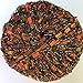 VERSAINSECT dder Ribbon Yarn Dark Horse Beautiful #A104 Copper Garden Sculpture Outdoor Decoration
