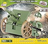 COBI Small Army Czechoslovak Howitzer Building Kit