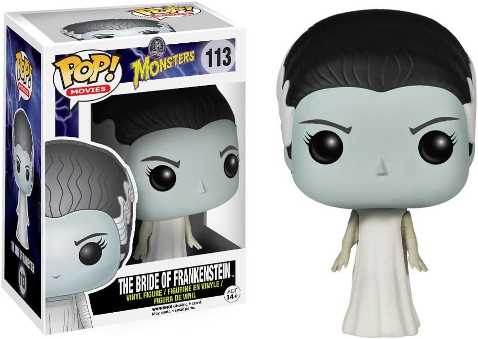 frankenstein funko pop