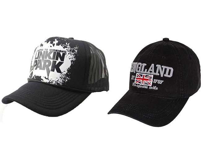 caps that are trending