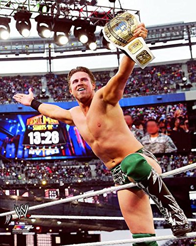 WWE Miz Halloween Costumes