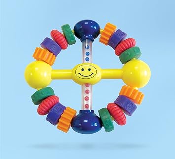 discovery toys teether