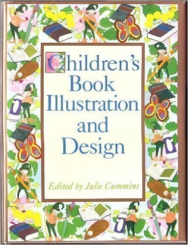 Children's Illustration and Design