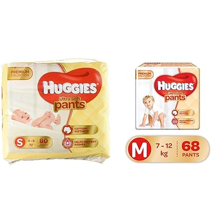 huggies ultra soft pants