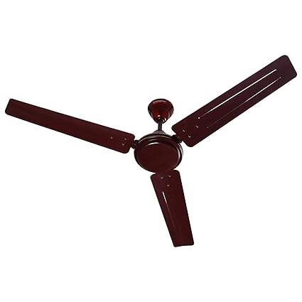 Buy Crompton Sea Wind 48 Inch Ceiling Fan Lustre Brown Online At
