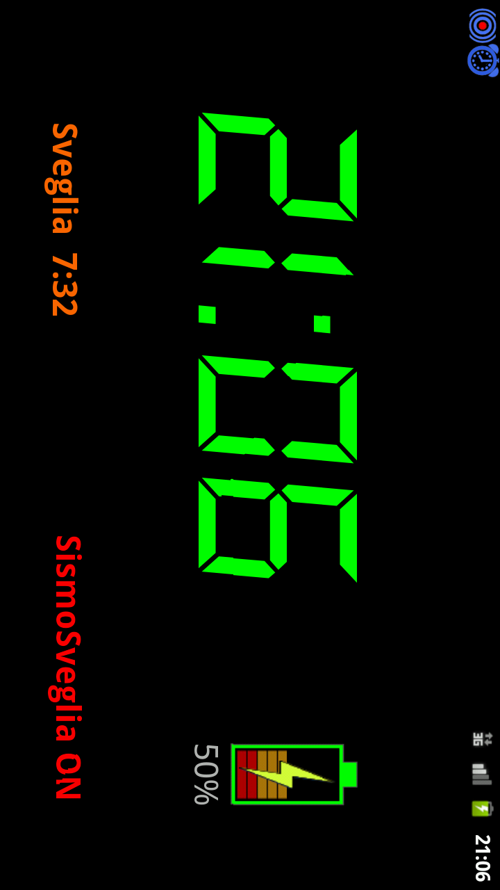 Quake Alarm Pro - Thumbnail 3