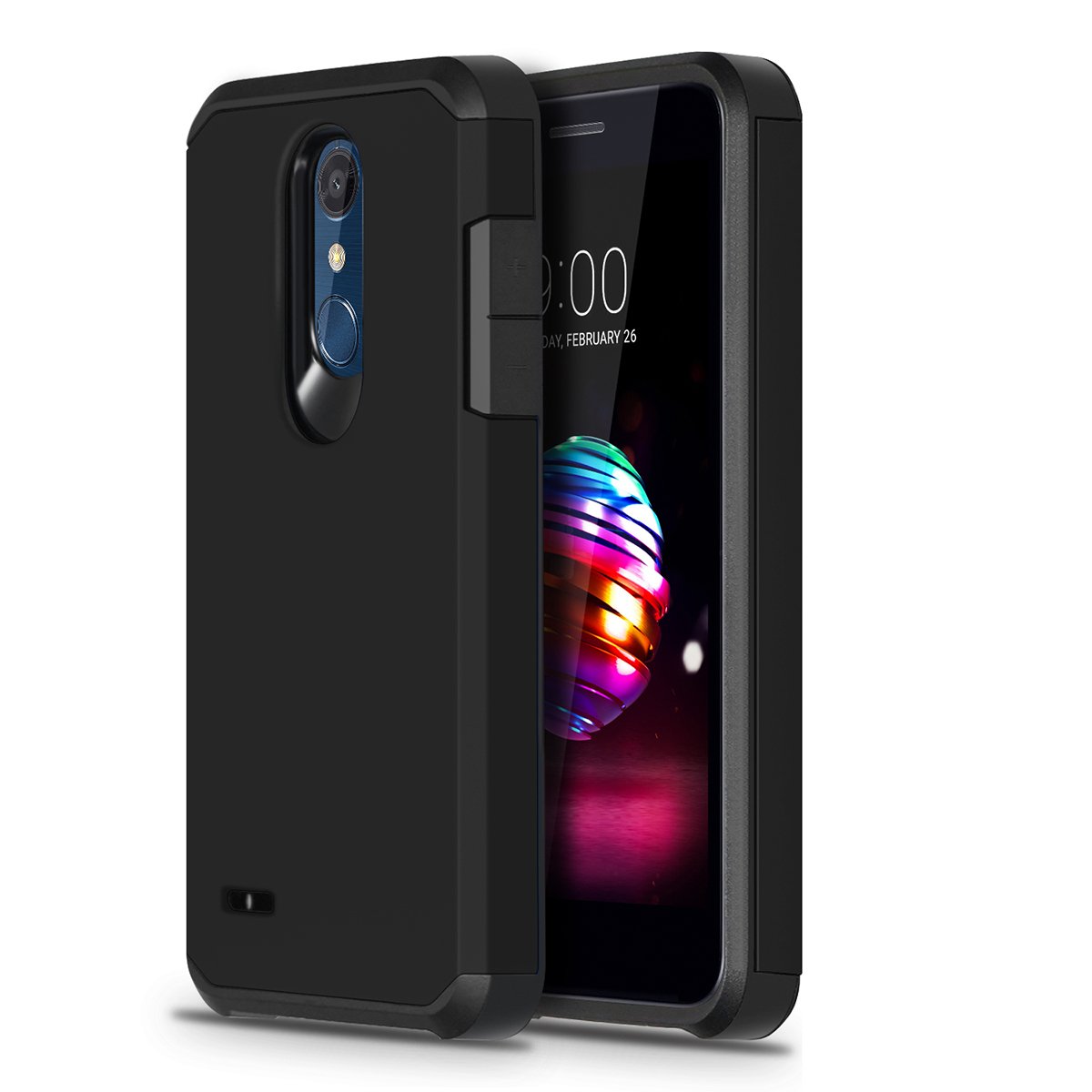 Best lg premier smart phone