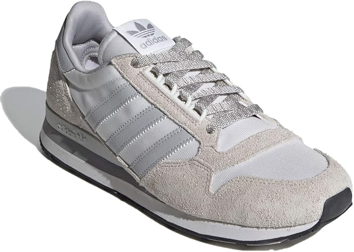 Amazon アディダス Adidas Zx 500 Zx 500 グレーワン グレーツー クリスタルホワイト Fw2810 アディダスジャパン正規品 28 0cm ランニング