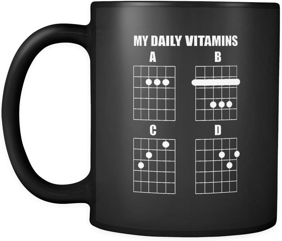 Best Graduation Vitamin C Chords 4U Life