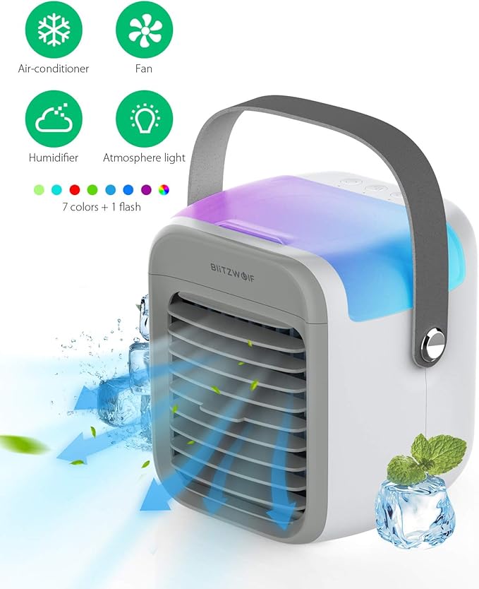 kennel air conditioner