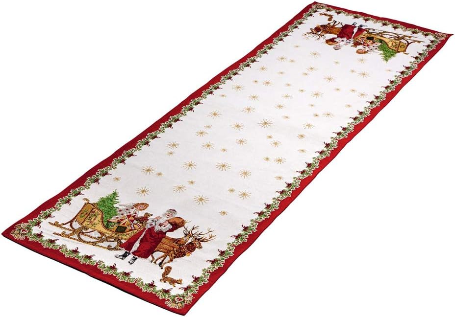 Villeroy & Boch Toy’s Delight Gobelin table runner, XL, table runner