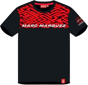 camiseta marc marquez amazon