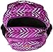 Roxy Junior's Huntress Poly Backpack, Chevron Geo, One Size