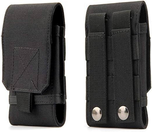 Tactical MOLLE Smartphone Holster 