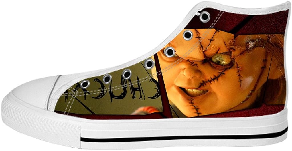 Custom Women�s Movie Horrific Bride of Chucky Custom Women�s Movie Horrific Bride of Chucky