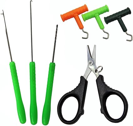 Rig puller Clearance