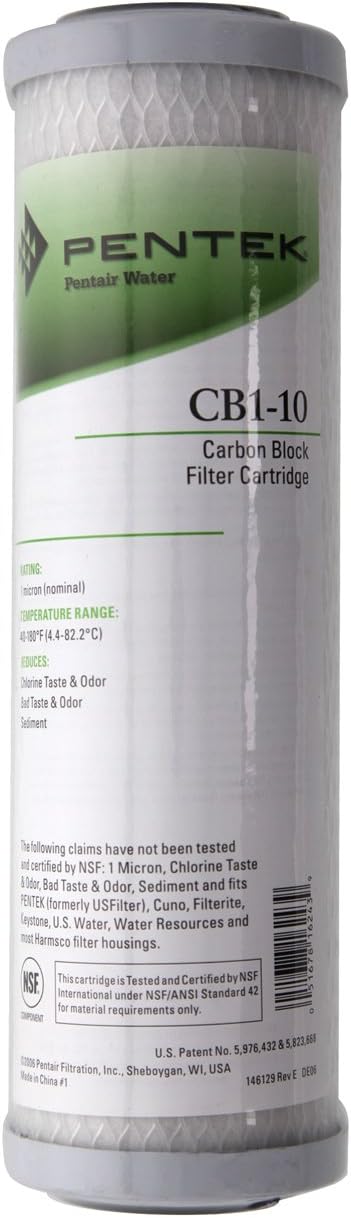 The 8 Best Cb1 Water Filter