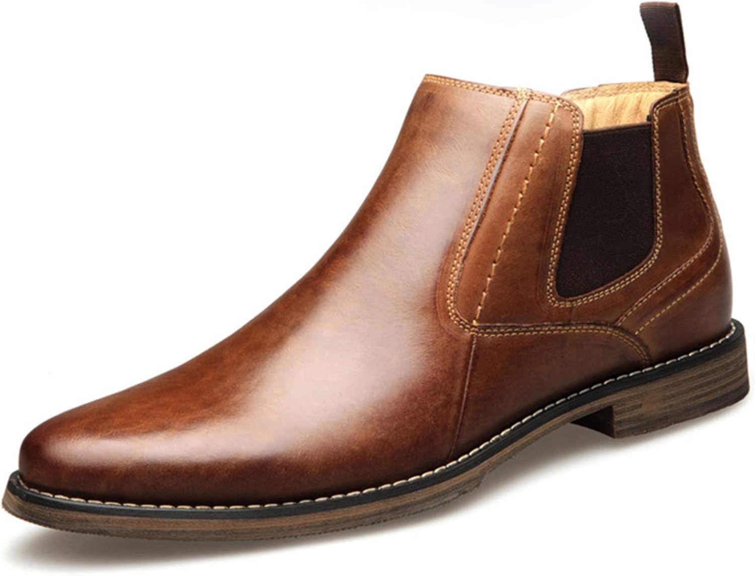 walking chukka boots