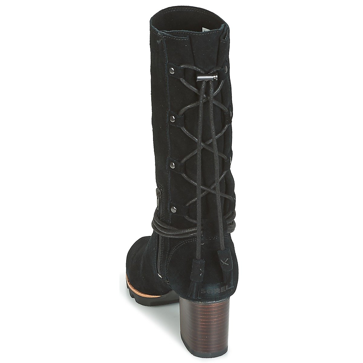 sorel farah mid boot