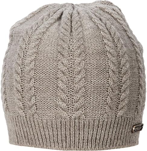 Klim Adult Pow Beanie Hat One Size Gray