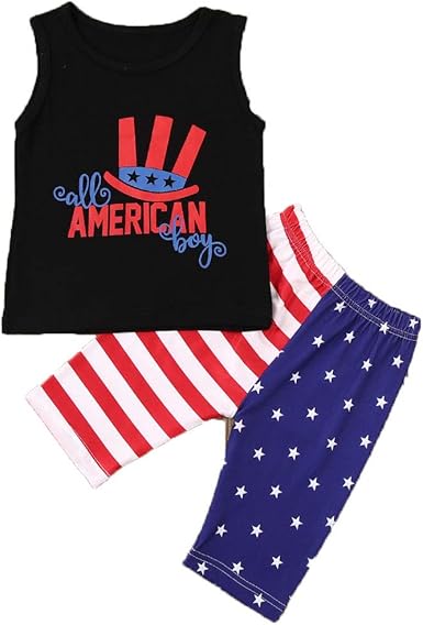 independence day t shirt for baby boy