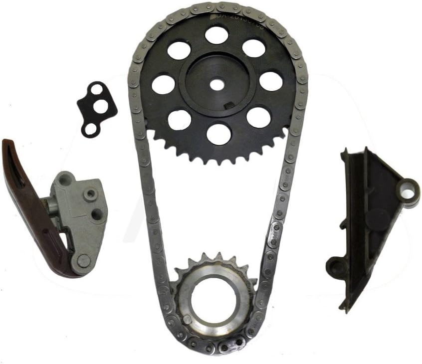 Ford Bronco II Ranger 2.9L V6 OHV Timing Chain Kit 1986-1992