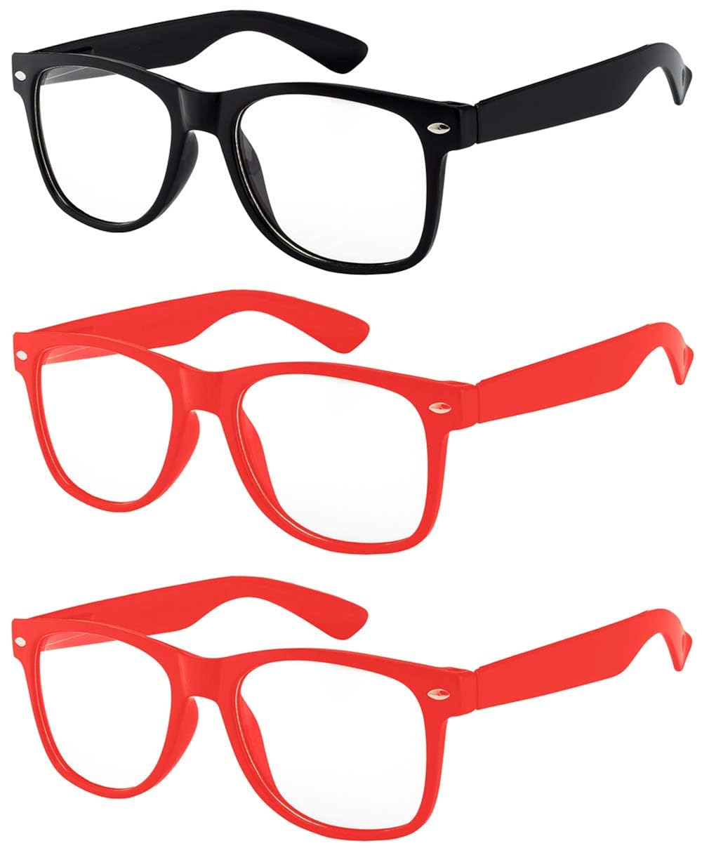 2 for 1 prescription glasses