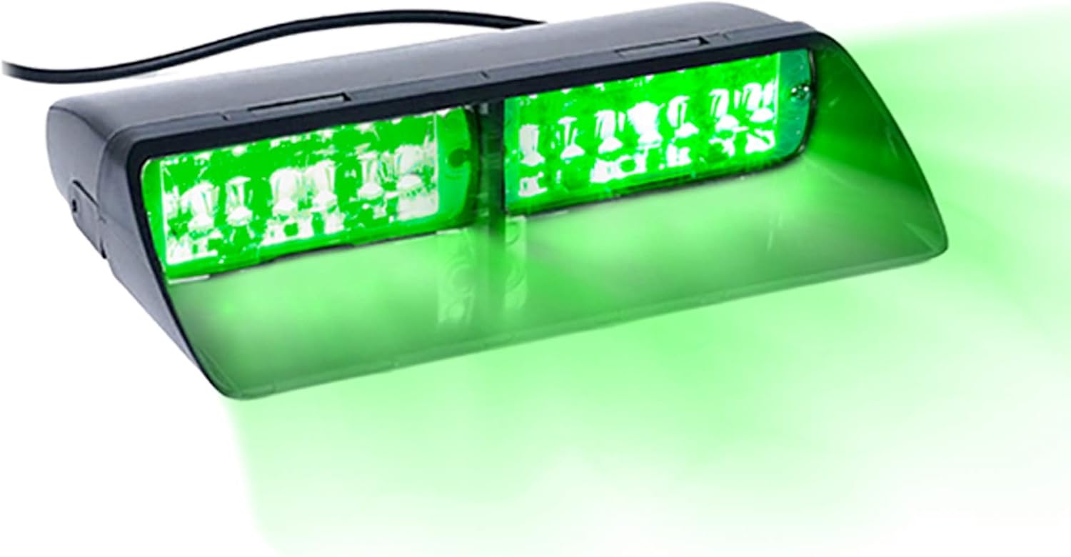 The 10 Best Dual Led Dash Light Simple Home