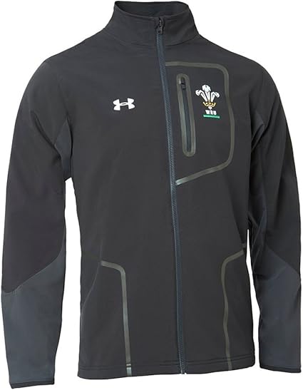 wru presentation jacket