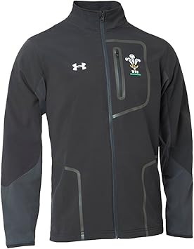 wru jacket