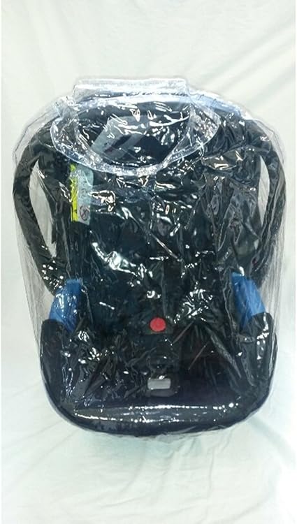 silver cross car seat rain cover