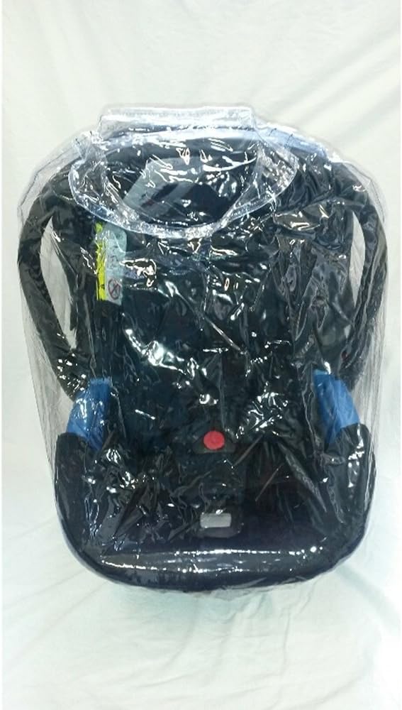 simplicity rain cover