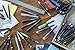 Zebra Zensations Mechanical Pencils, 2.0mm, #2 Graphite Lead, 12-Count