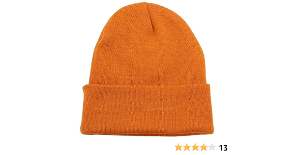 Winter Hat Knit Beanie Skull Cap 